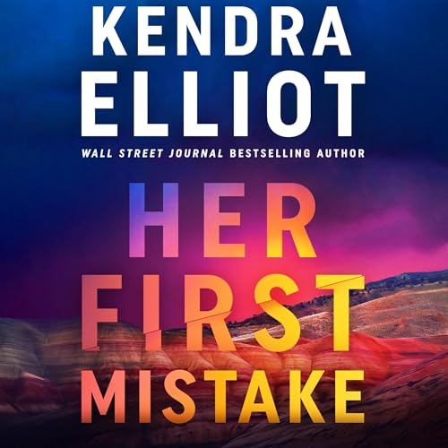 Cover of Her First Mistake
