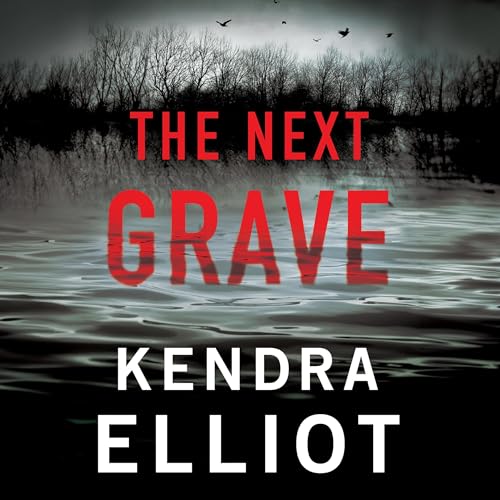 Cover of The Next Grave