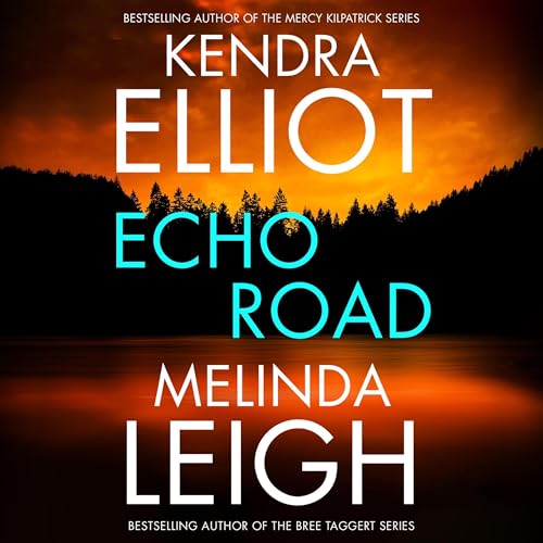 Cover of Echo Road