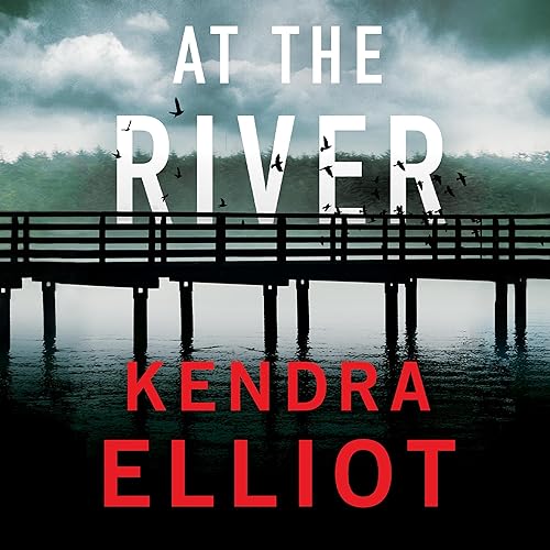 Cover of At the River