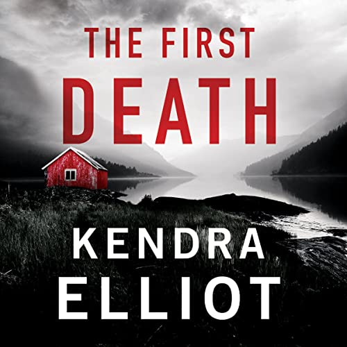 Cover of The First Death