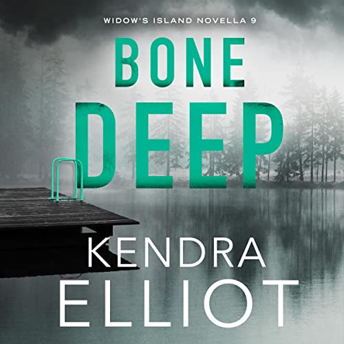 Cover of Bone Deep