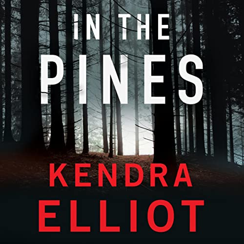 Cover of In the Pines