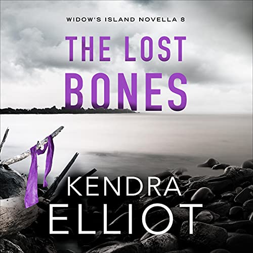 Cover of The Lost Bones