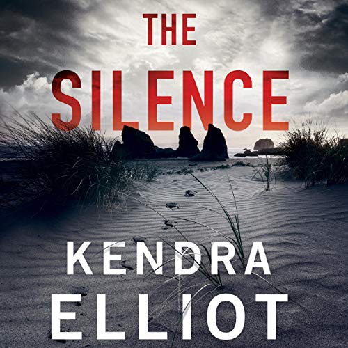 Cover of The Silence
