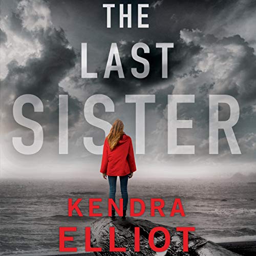 Cover of The Last Sister