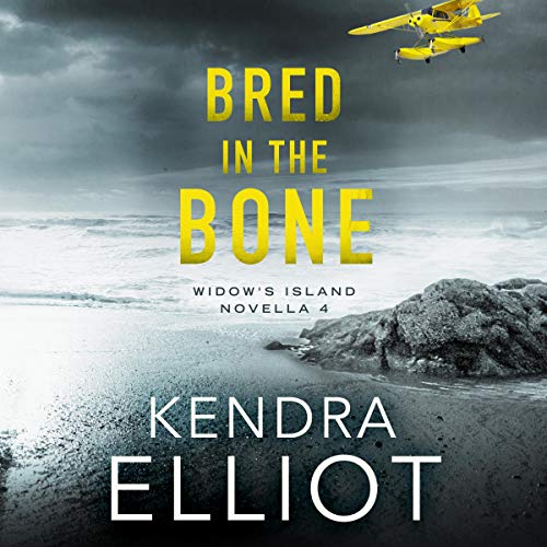 Cover of Bred in the Bone