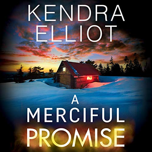 Cover of A Merciful Promise