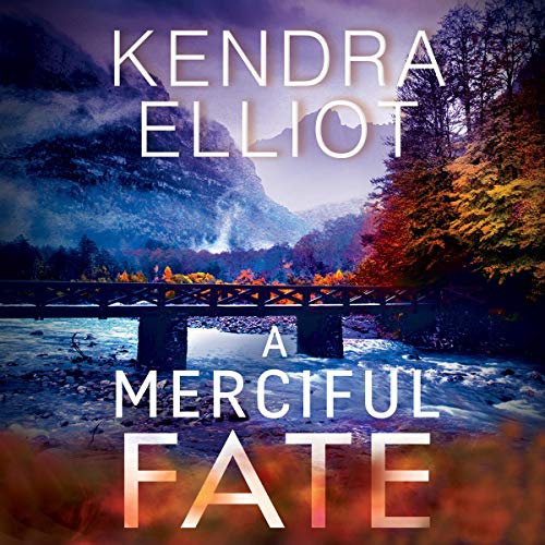 Cover of A Merciful Fate