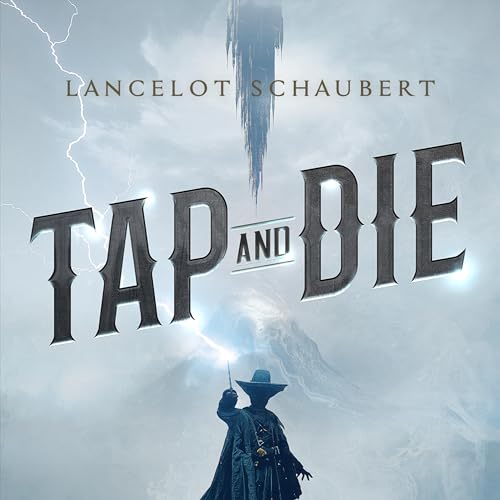 Cover of Tap and Die