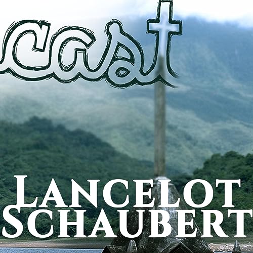 Cover of Cast