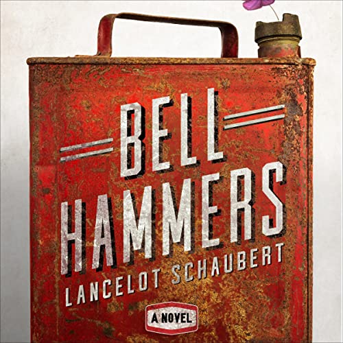 Cover of Bell Hammers