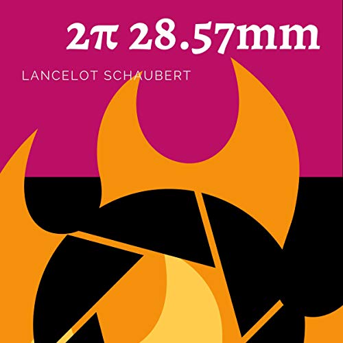 Cover of 2π28.57mm