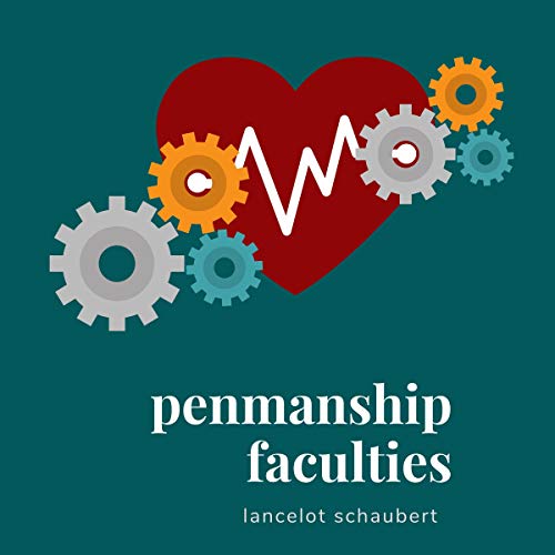 Cover of Penmanship Faculties