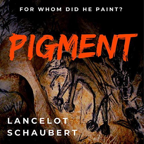 Cover of Pigment