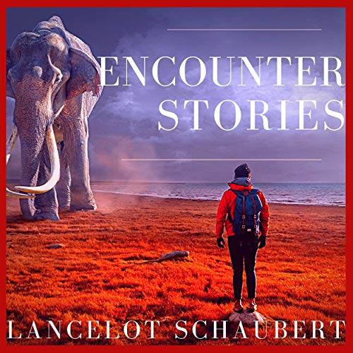 Cover of The Encounter Stories