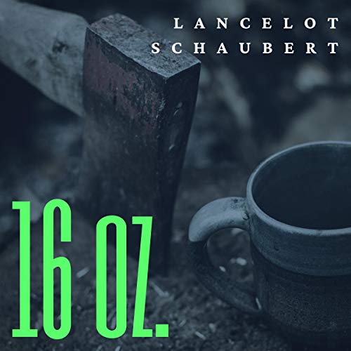 Cover of 16 oz.