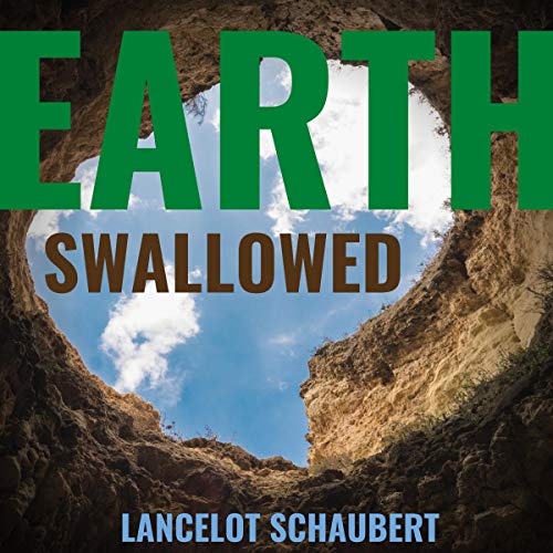 Cover of Earth Swallowed