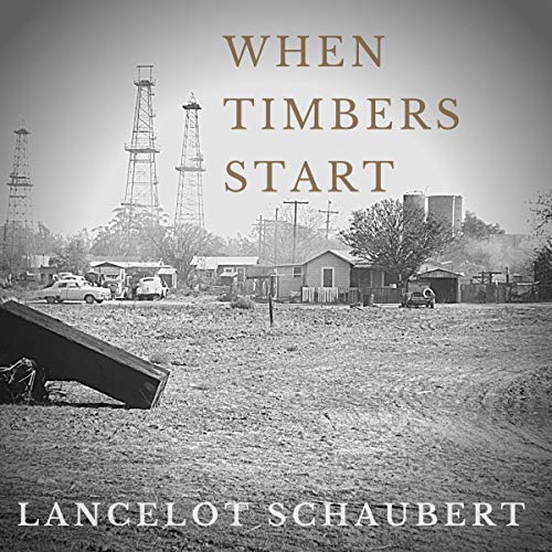 Cover of When Timbers Start (A Bell Hammers Short)