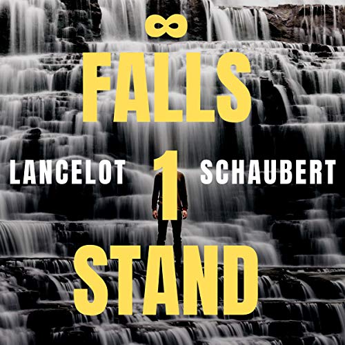 Cover of ∞ Falls 1 Stand
