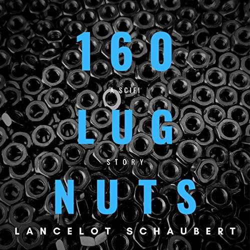 Cover of 160 Lug Nuts