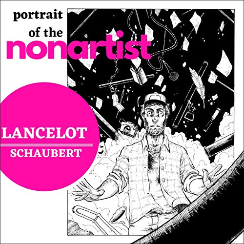 Cover of Portrait of the Nonartist