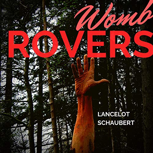 Cover of Womb Rovers