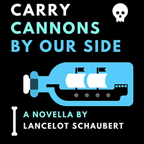 Cover of Carry Cannons by Our Side