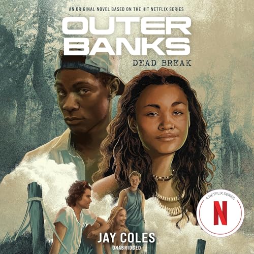 Cover of Outer Banks
