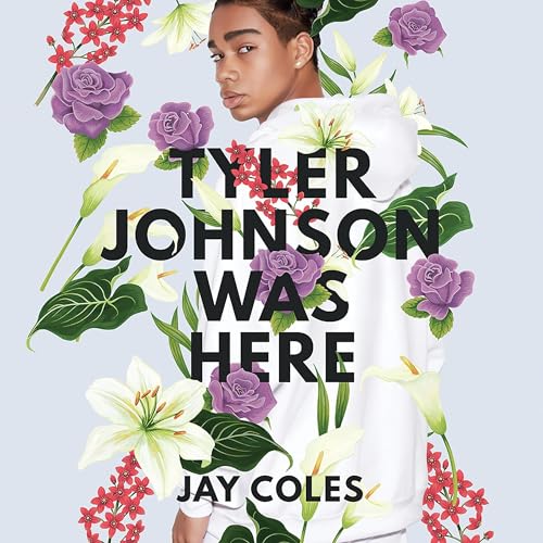 Cover of Tyler Johnson Was Here