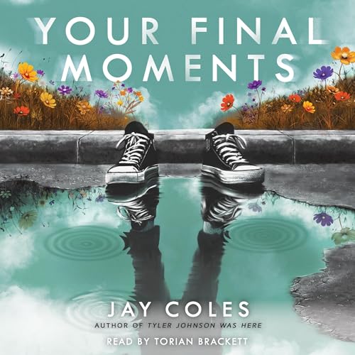Cover of Your Final Moments