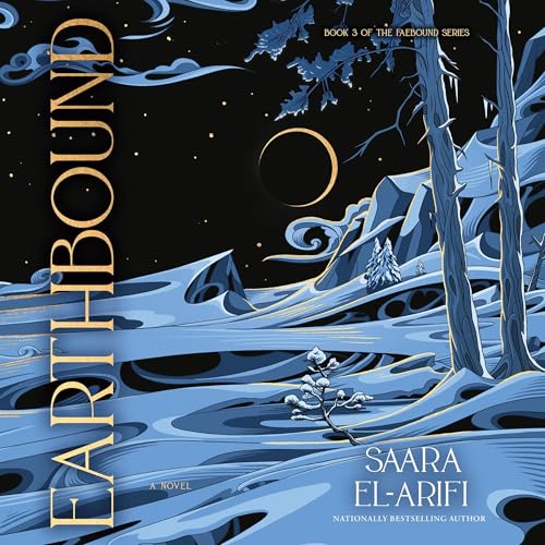 Cover of Earthbound