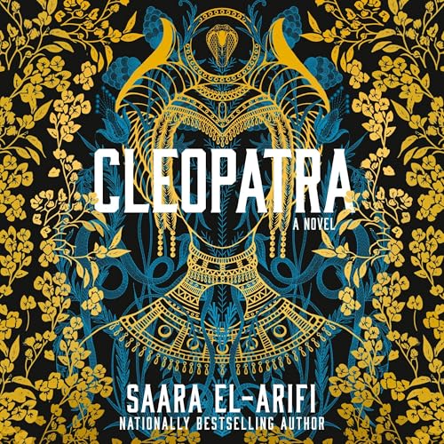Cover of Cleopatra