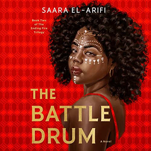 Cover of The Battle Drum