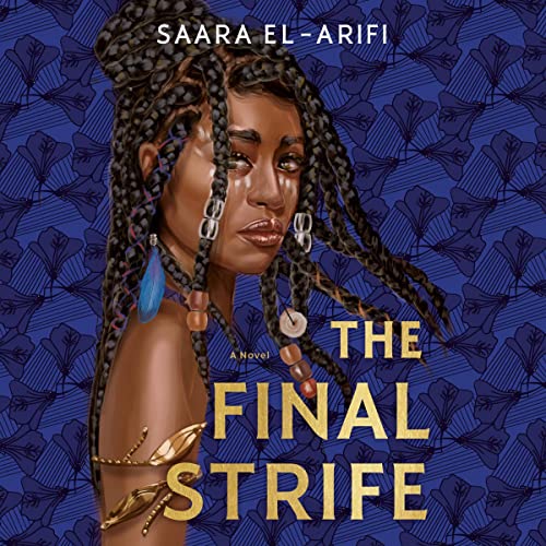 Cover of The Final Strife