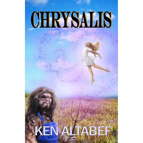 Cover of Chrysalis
