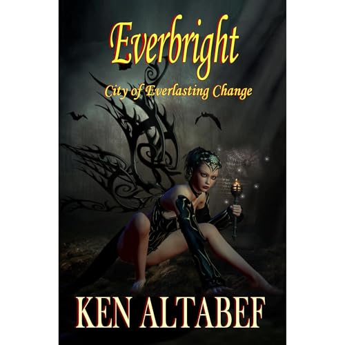 Cover of Everbright