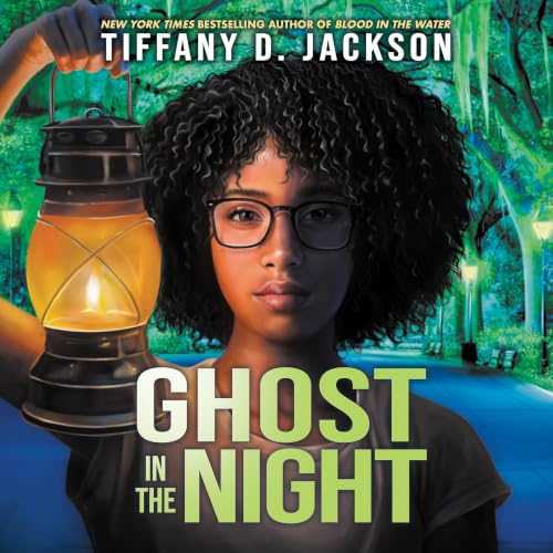 Cover of Ghost in the Night