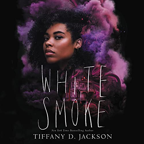 Cover of White Smoke