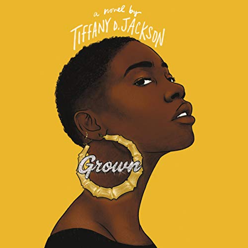 Cover of Grown