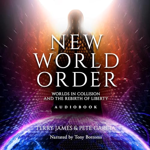 Cover of New World Order