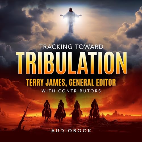 Cover of Tracking Toward Tribulation