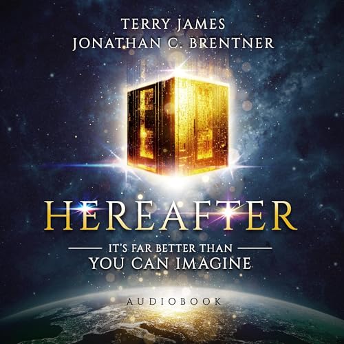 Cover of Hereafter