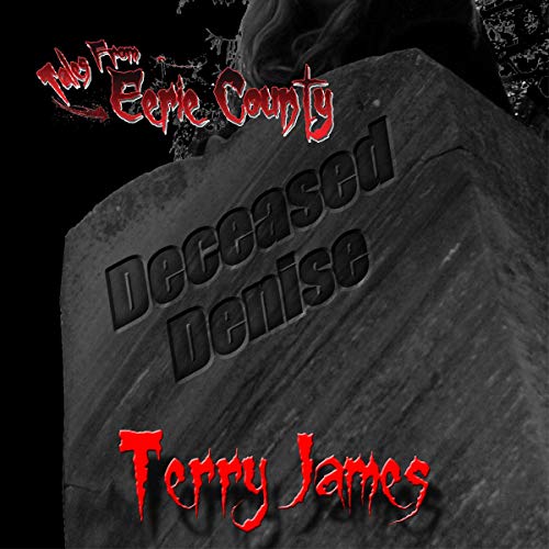 Cover of Deceased Denise