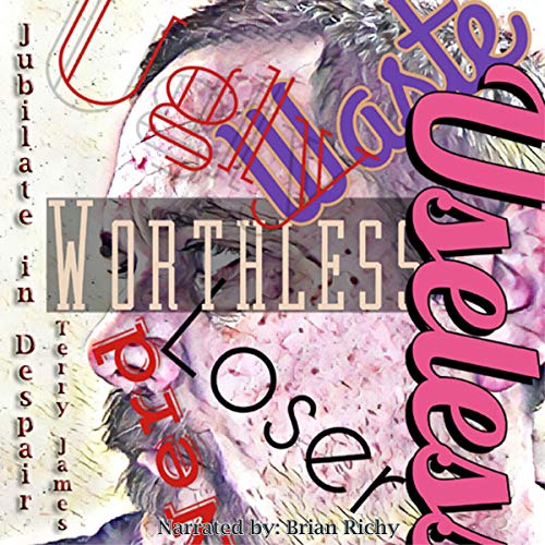 Cover of Jubilate in Despair