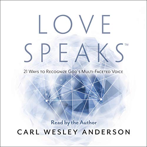 Cover of Love Speaks