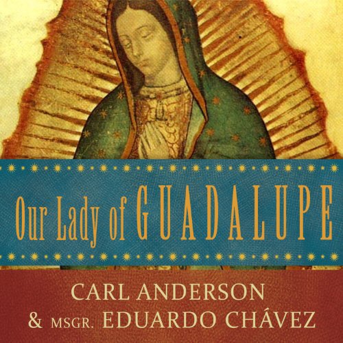 Cover of Our Lady of Guadalupe
