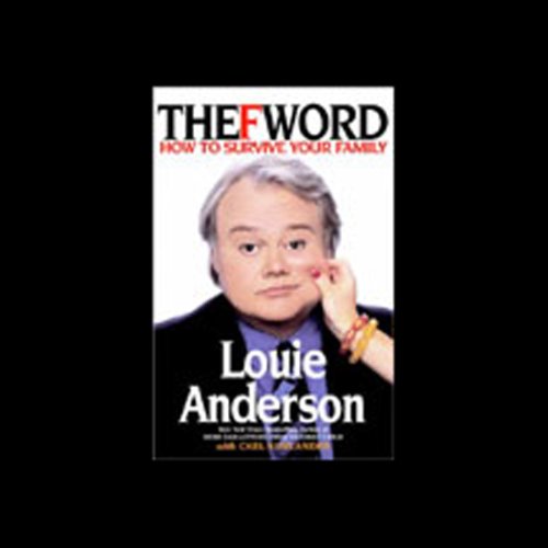 Cover of The F Word