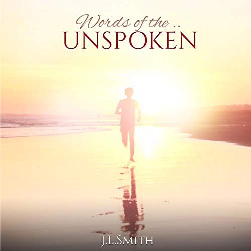 Cover of Words of the Unspoken