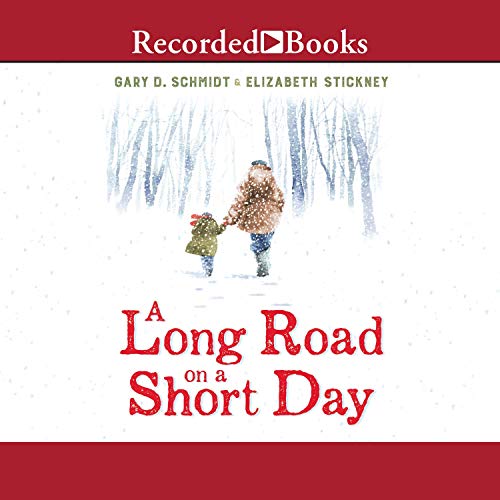 Cover of A Long Road on a Short Day